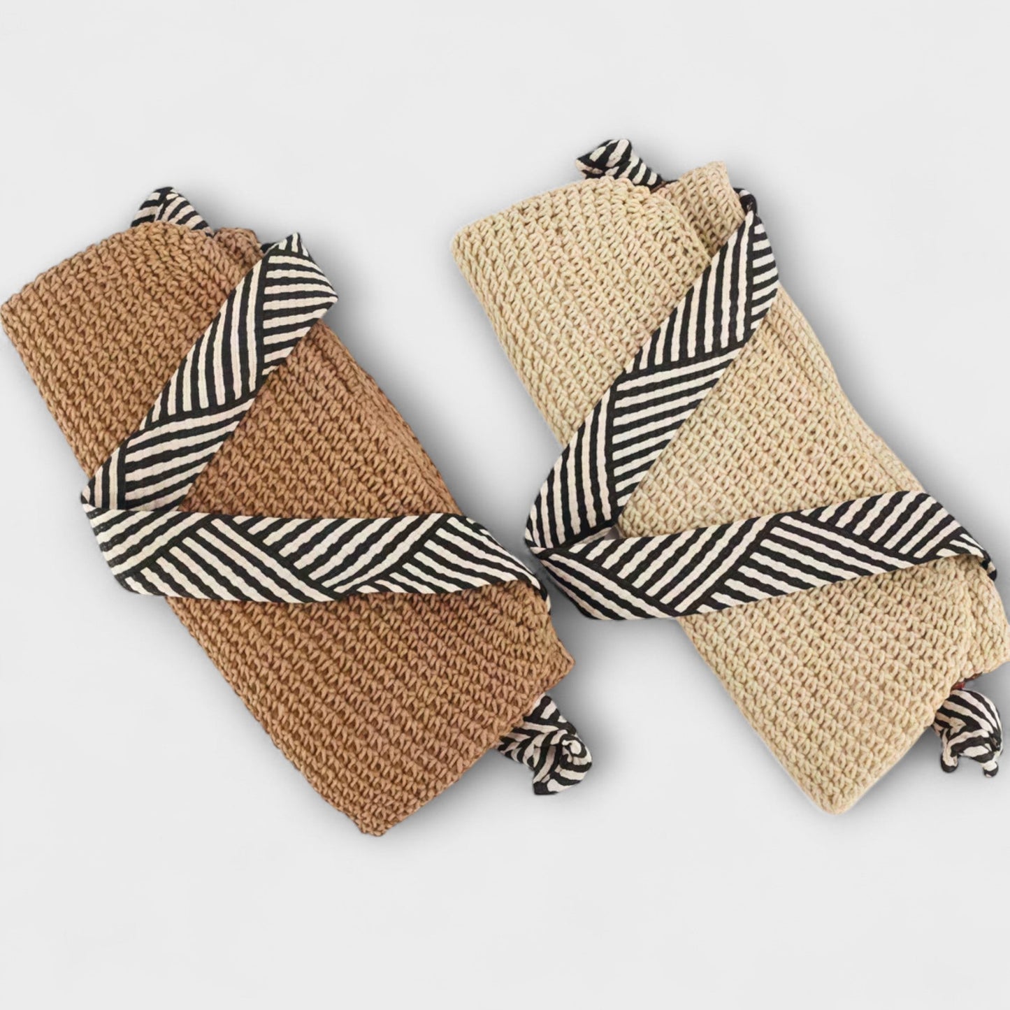 Suzu - Bohemian Sierra Tote