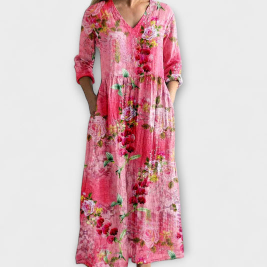 Marsell - Maxi Dress