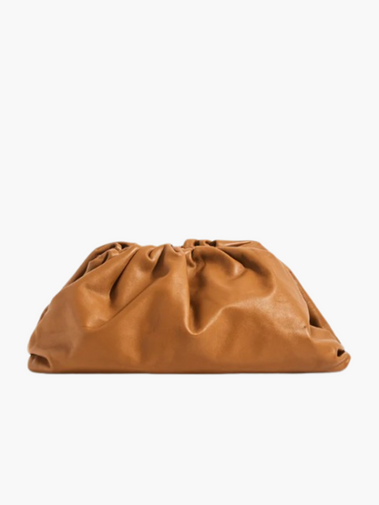 Midnight Fold Clutch