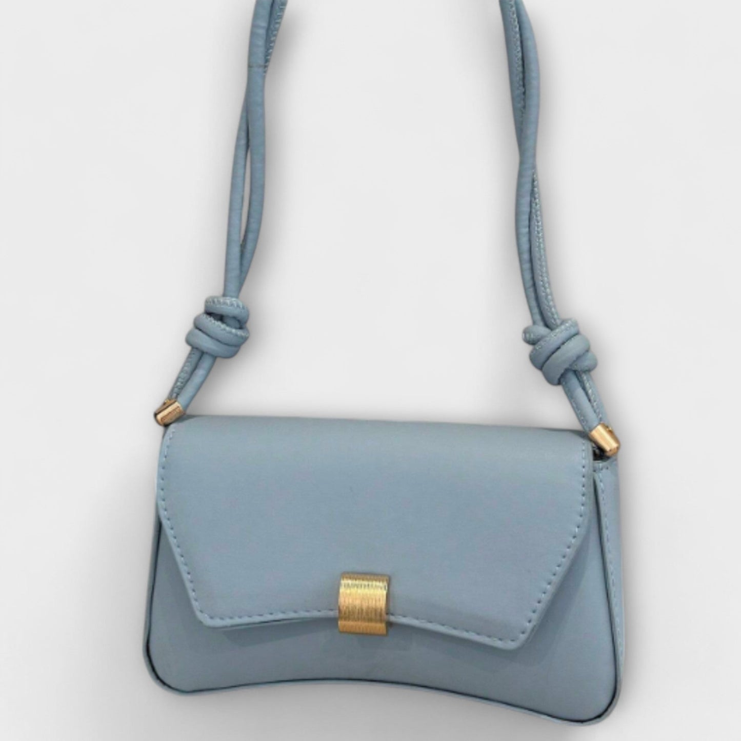 Aurellia. - Vintage Clutch Bag