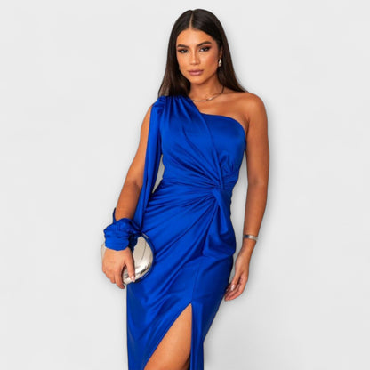 Elisa - Elegant Dress with Sophistication