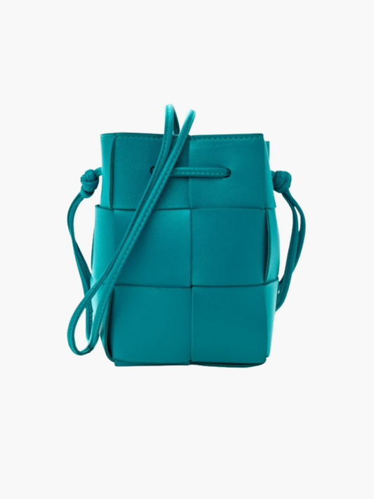 Nova Bucket Crossbody Bag