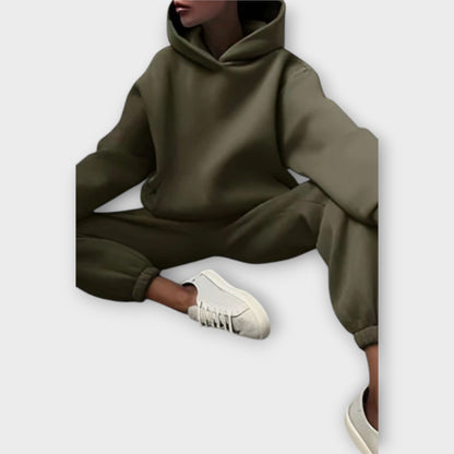 Kristine - Cozy Tracksuit