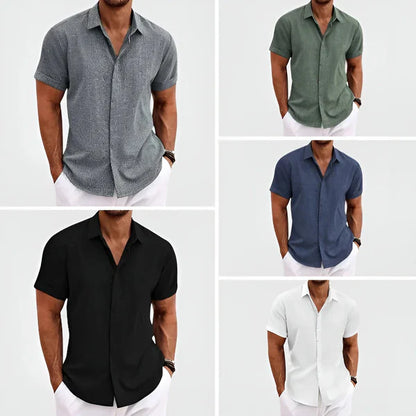 Antony Linen Shirt