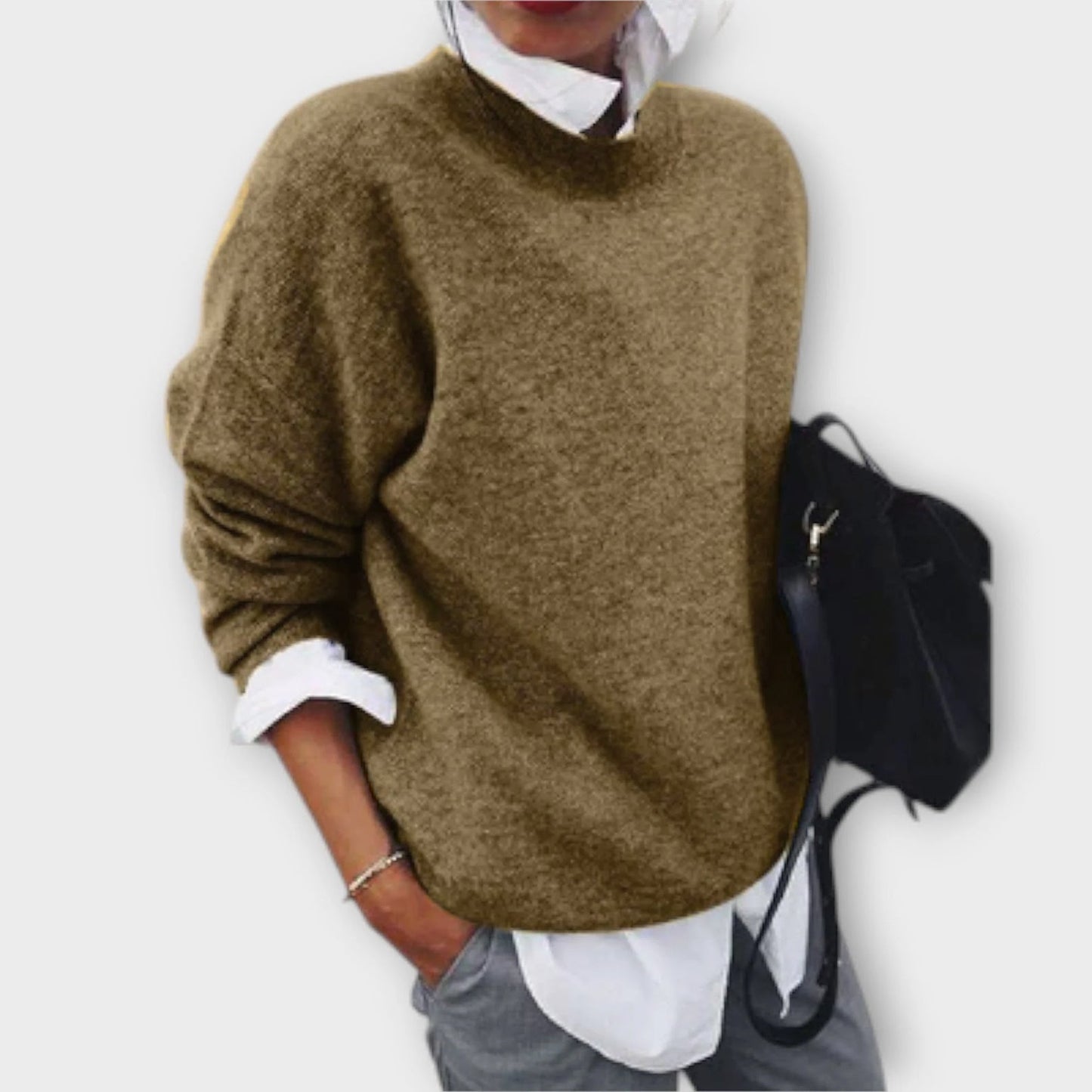 Loredana - Soft Sweater