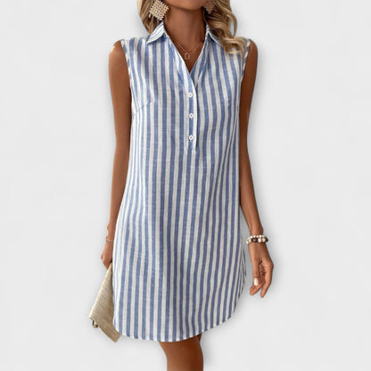 Annie – Classic Meets Summery Freshness