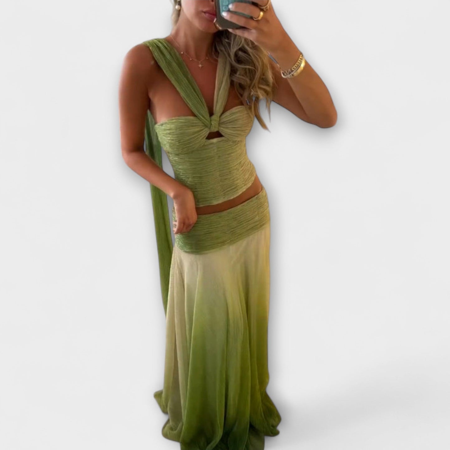 Piper - Elegant Two-Piece Set