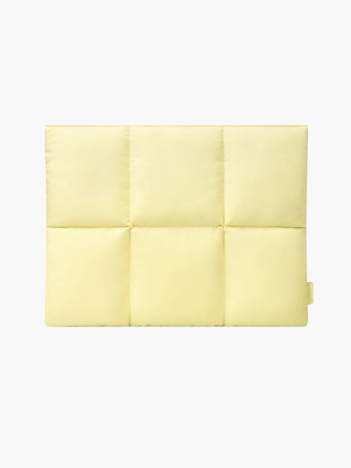 TechPuff Laptop Sleeve