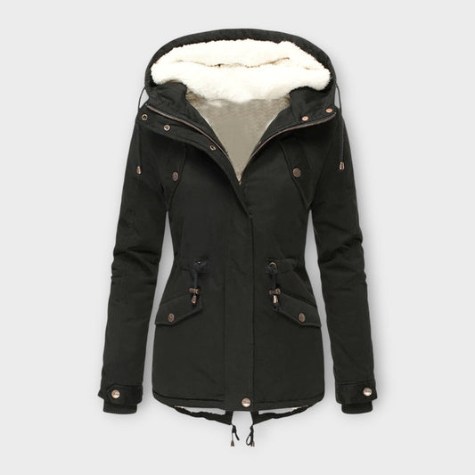 Mori - Waterproof & Insulated Winter Jacket