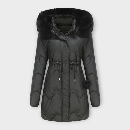 Sabrina - Insulating & Elegant Women's Jacket