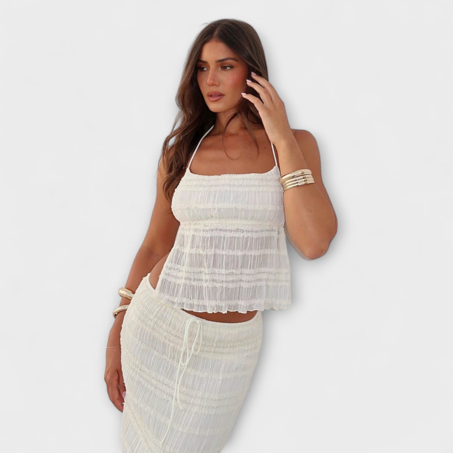 Eulalia - Sea & Salt Collection