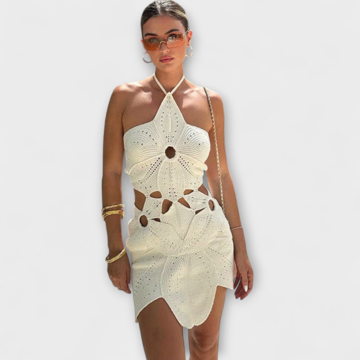 Ranyra - Elegant Dress