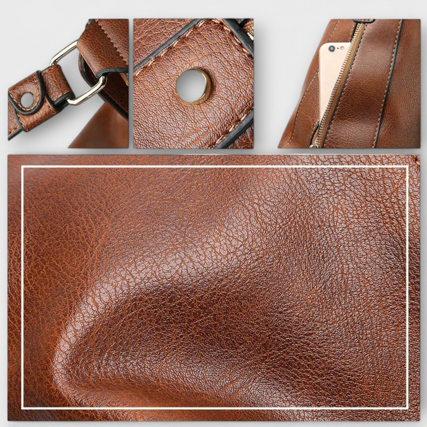 Aurellia - Large Bag