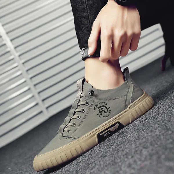 Elegant And Casual Sneakers For Men