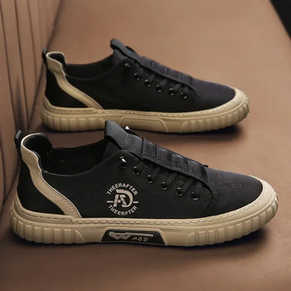 Elegant And Casual Sneakers For Men