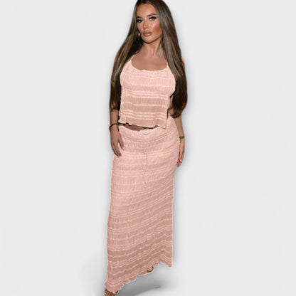 Eulalia - Sea & Salt Collection