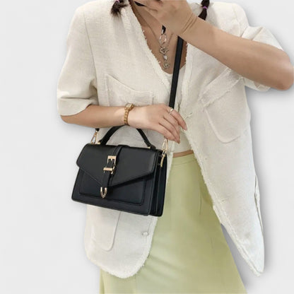 Aurellia. - Classic Shoulder Bag