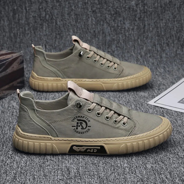 Elegant And Casual Sneakers For Men