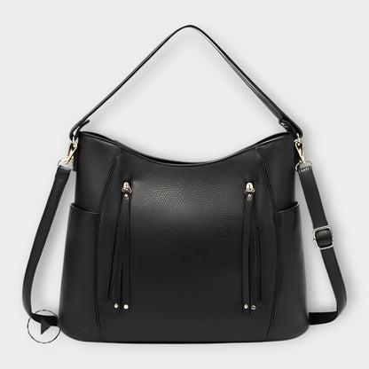 Aurellia. - Vintage-inspired elegant women's handbag