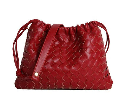 Woven Whisper Bag