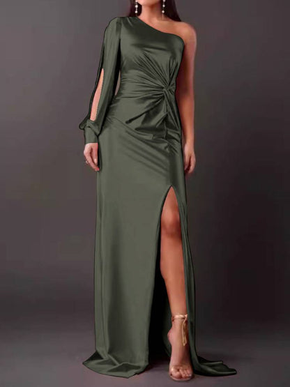 Elisa - Elegant Dress with Sophistication