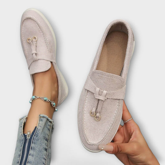 Gamila - Elegant Loafer