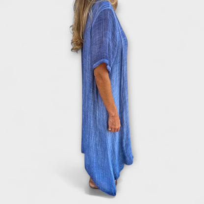 Juliette - Elegant Malaga Dress