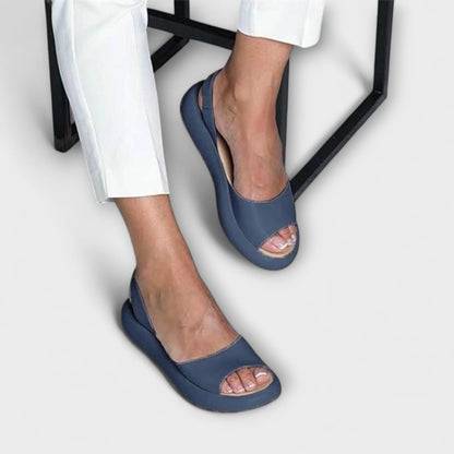 Edona - Orthopedic Sandals